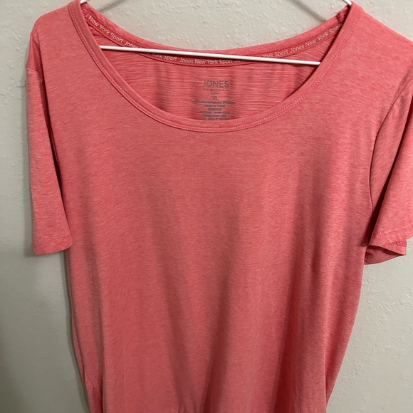 Jones New York Sport Shirt - Picture 2 of 4